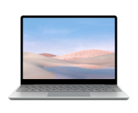 Microsoft Surface Laptop Go i5/8GB/256 Platynowy - 628098 - zdjęcie 2